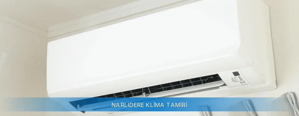 Narlıdere İlçemi Alarko Carrier Klima Tamiri